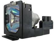 Lamp Housing for the Infocus LP260 Projector 150 Day Warranty