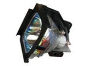 Lamp Housing for the Eiki LC XB250 Projector 150 Day Warranty