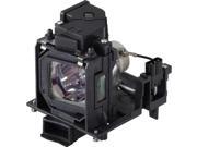 Original Ushio Lamp Housing for the Canon LV 8235 UST Projector
