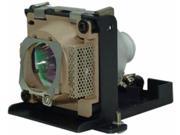Lamp Housing for the Toshiba RD JT50 Projector 150 Day Warranty