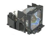 Lamp Housing for the Sony VPL CX11 Projector 150 Day Warranty