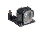 Original Philips UHP Lamp Housing for the Hitachi Image Pro 8421 Projector