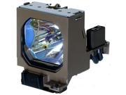Original Ushio Lamp Housing for the Sony FE40 Projector