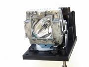 Original Phoenix Lamp Housing for the Toshiba TLP WX5400 Projector