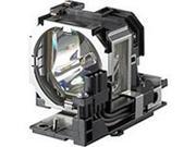 Original Ushio Lamp Housing for the Canon XEED SX800 Projector