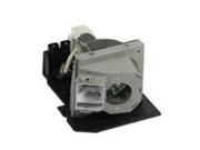 Original Philips Lamp Housing for the Knoll HDP404 Projector