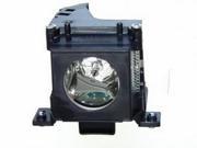 Original Philips Lamp Housing for the Eiki LC XB21B Projector