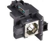 Lamp Housing for the Sony VPL FH300 Projector 150 Day Warranty
