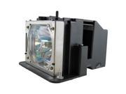 Lamp Housing for the Zenith LX1700 Projector 150 Day Warranty
