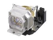 Original Philips Lamp Housing for the Sony VPL ES5 Projector