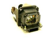 Lamp Housing for the Panasonic PT LB50U Projector 150 Day Warranty