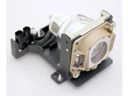 Original Ushio Lamp Housing for the LG RD JT51 Projector