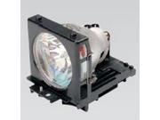 Original Osram PVIP Lamp Housing for the Hitachi CP RX60 Projector