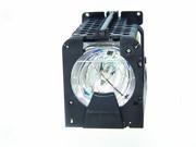 Lamp Housing for the Viewsonic PJ880 Projector 150 Day Warranty