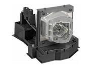 Original Osram PVIP Lamp Housing for the Infocus A3100 Projector