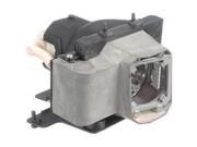 Lamp Housing for the Infocus IN1102 Projector 150 Day Warranty