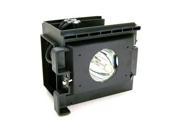 Lamp Housing for the Samsung HLR5656WX XAA TV 150 Day Warranty