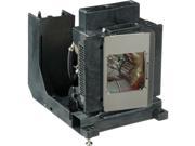 Lamp Housing for the Eiki EIP HDT30 Projector 150 Day Warranty