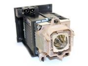 Original Osram PVIP Lamp Housing for the Runco CL 610 Projector