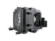 Lamp Housing for the Hitachi ED X8250 Projector 150 Day Warranty