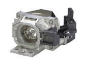 Lamp Housing for the Sony VPL MX25 Projector 150 Day Warranty