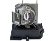 Original Lamp Housing for the Acer P5390W Projector