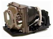 Original Osram PVIP Lamp Housing for the Optoma EP736 Projector