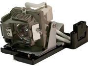 Original Osram PVIP Lamp Housing for the Optoma TX735 Projector