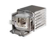Original Osram PVIP Lamp Housing for the Optoma EX550 Projector