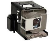 Original Osram PVIP Lamp Housing for the Viewsonic PRO8400 Projector