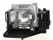Lamp Housing for the Vivitek D820MS Projector 150 Day Warranty