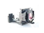 Lamp Housing for the BenQ PB6240 Projector 150 Day Warranty
