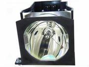 Lamp Housing for the Epson EMP 9300 Projector 150 Day Warranty
