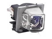 Original Osram PVIP Lamp Housing for the Dell GW905 Projector