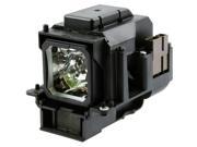 Original Ushio Lamp Housing for the Anders Kern DXL 7025 Projector