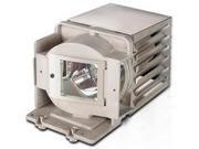 Original Osram PVIP Lamp Housing for the Infocus IN124ST Projector