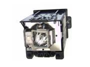 Original Osram PVIP Lamp Housing for the Eiki EIP WX5000 Projector