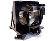 Original Osram PVIP Lamp Housing for the Christie Digital DS 25W Projector