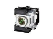 Original Osram PVIP Lamp Housing for the Eiki EIP 5000L LEFT Projector