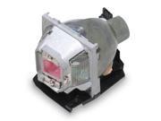 Lamp Housing for the HP MP2210 Projector 150 Day Warranty