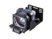 Lamp Housing for the Sony CS6 Projector 150 Day Warranty