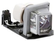 Original Osram PVIP Lamp Housing for the Optoma EX615i Projector