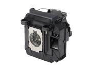 Lamp Housing for the Epson Powerlite 430 Projector 150 Day Warranty