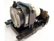 Lamp Housing for the 3M CL66X Projector 150 Day Warranty