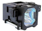 Lamp Housing for the JVC DLA RS2 Projector 150 Day Warranty