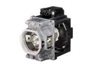 Lamp Housing for the Mitsubishi WL7050U Projector 150 Day Warranty