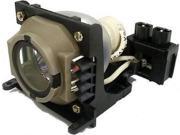 Lamp Housing for the BenQ PB7100 Projector 150 Day Warranty