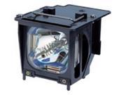 Lamp Housing for the NEC VT770 Projector 150 Day Warranty