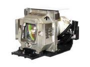 Lamp Housing for the Infocus IN1503 Projector 150 Day Warranty