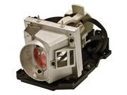 Lamp Housing for the Optoma EX766W Projector 150 Day Warranty